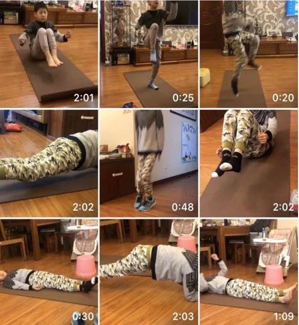 如何通过篮球表演赛制定有效的训练计划_1